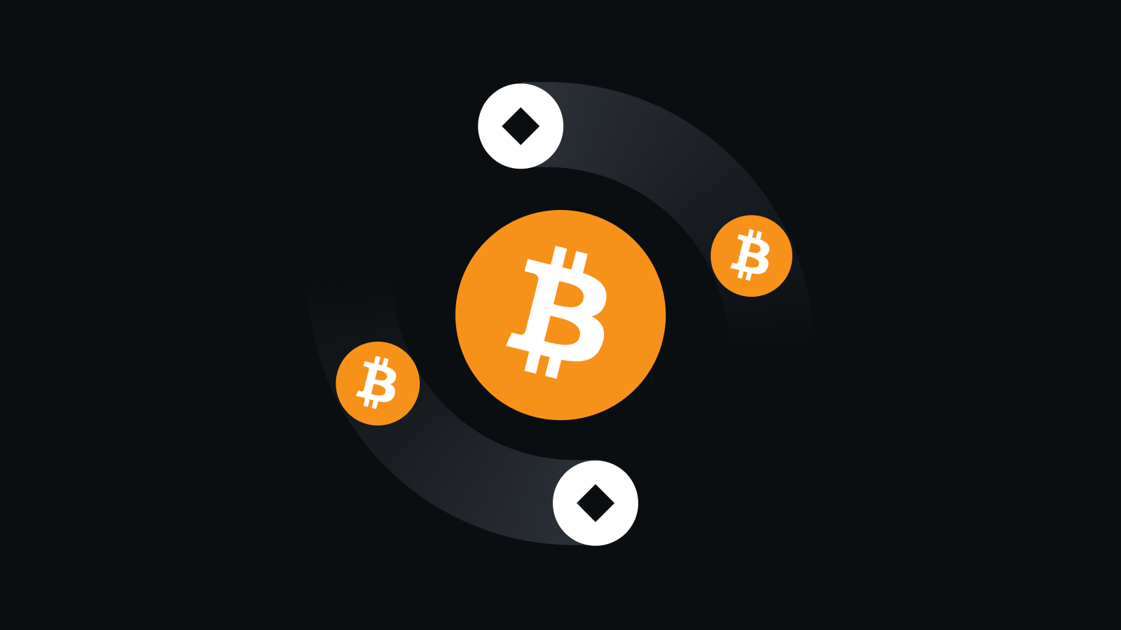 比特币交易先驱者